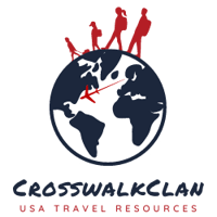 CrosswalkClan logo